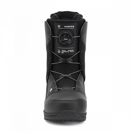 Ботинки для сноуборда RIDE Harper Ботинки для сноуборда RIDE Harper